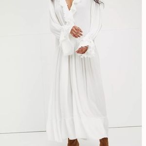 Sweet Darlin Maxi Dress